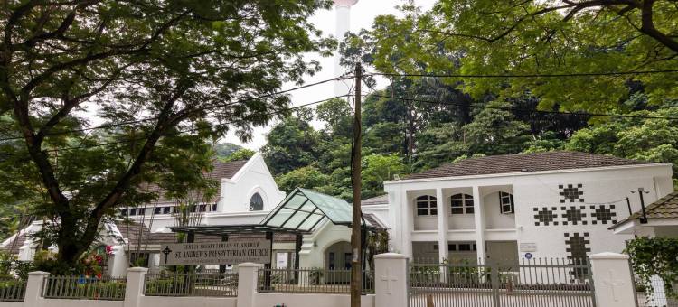 吉隆坡Roam旗下锡兰套房公寓(Ceylonz Suite Kuala Lumpur, Roam)图片