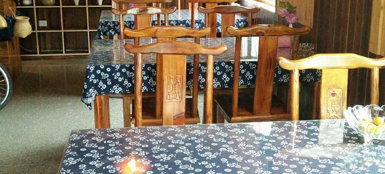 松阳柒茶客栈(大木山景区店)图片