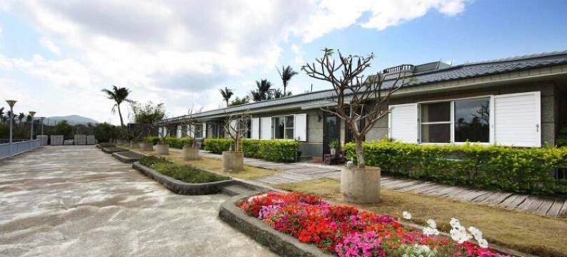 垦丁禾田农场民宿图片