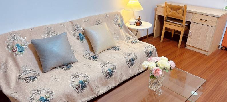 叁舍公寓(竹柏路1号分店)图片