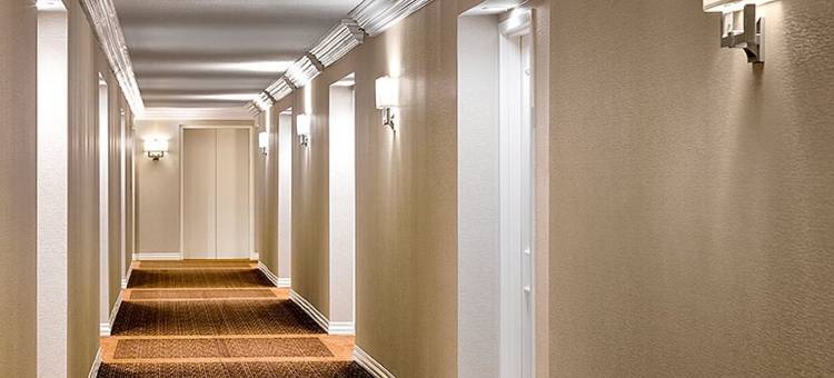 匹兹堡车站广场喜来登酒店(Sheraton Pittsburgh Hotel at Station Square)图片