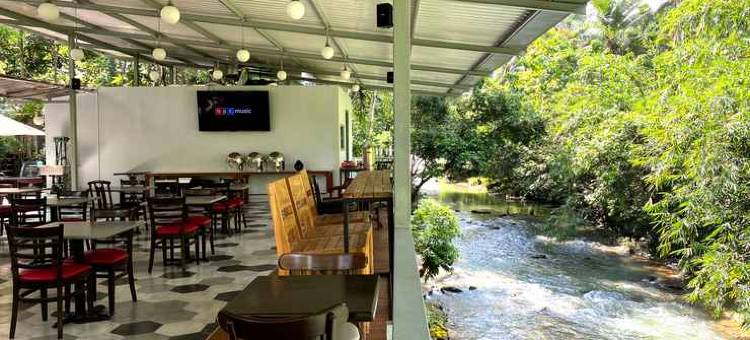 希图芒豪生态小屋旅馆(HAU Eco Lodges Citumang Pangandaran)图片