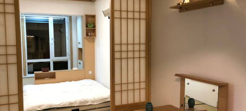 好房公寓(平安路分店)图片