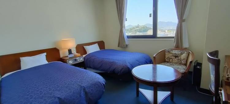 犬山城市酒店(Inuyama City Hotel)图片