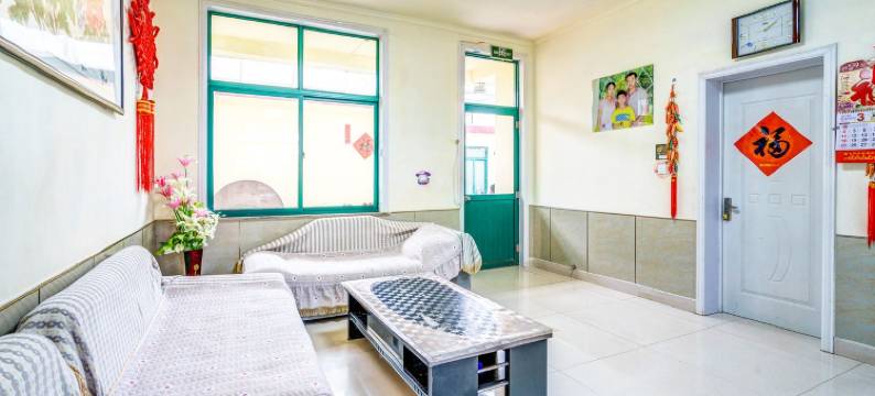 森林公园北万宝赶海园海水浴场度假别墅(北海路分店)图片