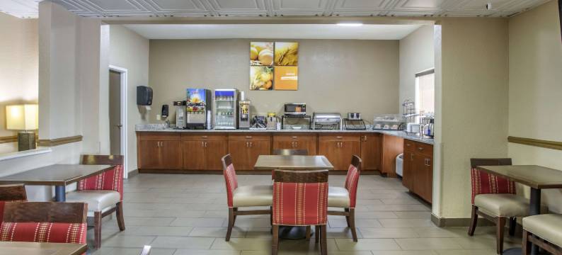金斯波特东南舒适酒店(Comfort Inn Kingsport Southeast)图片
