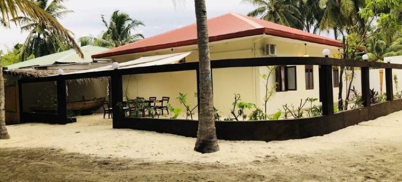 AriVilla Mathiveri图片