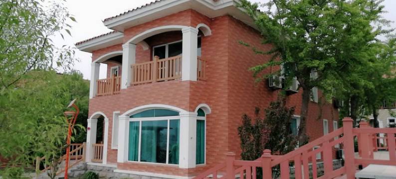 海晟别墅(新东路分店)图片