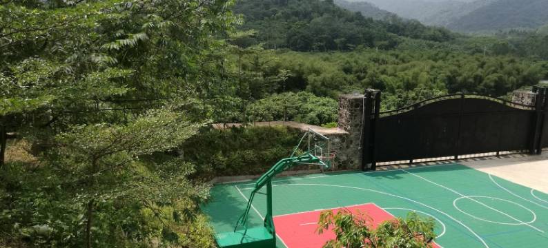 罗浮山6号大院特色民宿(罗浮山曼殊度假村分店)图片