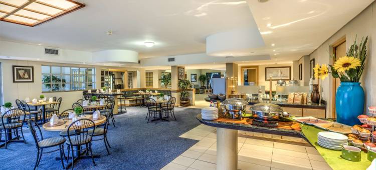 Road Lodge - 里查兹贝(Road Lodge Richards Bay)图片