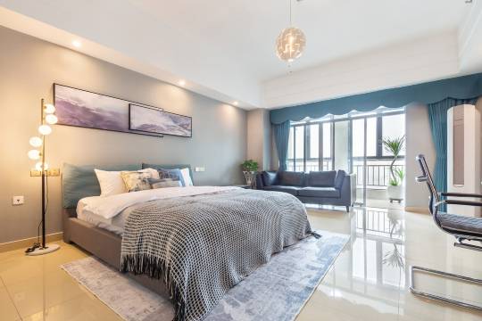 邗江区月城科技广场817公寓(月祥路分店)