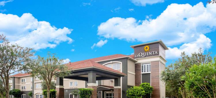 锡布灵拉昆塔温德姆套房酒店(La Quinta Inn & Suites by Wyndham Sebring)图片