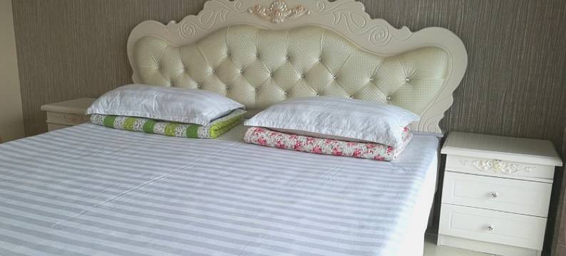 天悅物业有限公寓(腾达路分店)图片