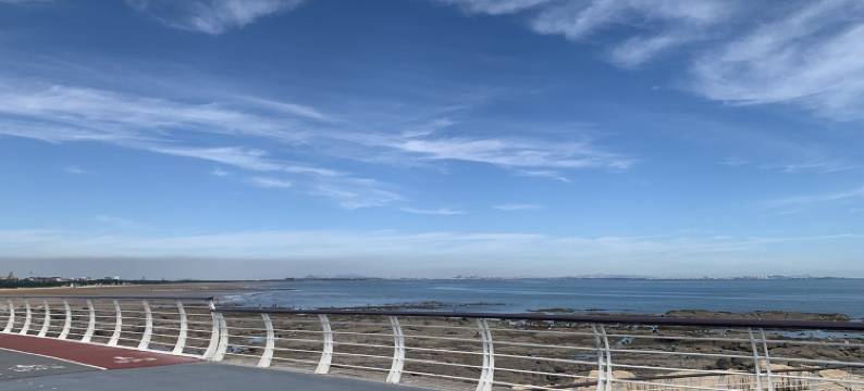 任家台日照渔家度假别墅(太公岛三路分店)图片