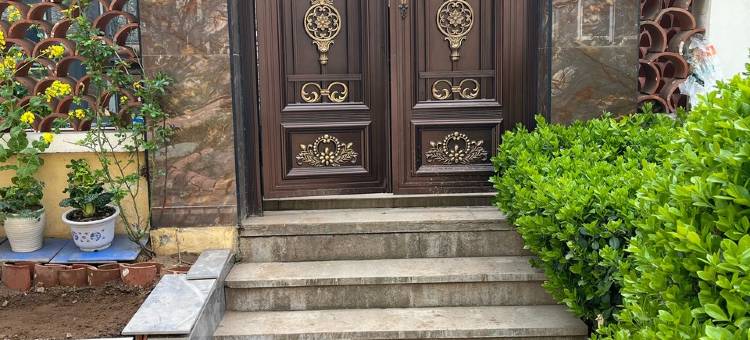 赵女士山海关白鹭岛公寓(天福中路分店)图片