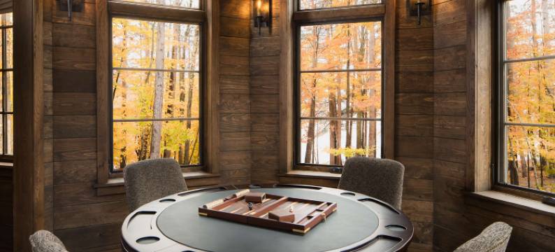 查特沃尔旅馆(The Chatwal Lodge)图片