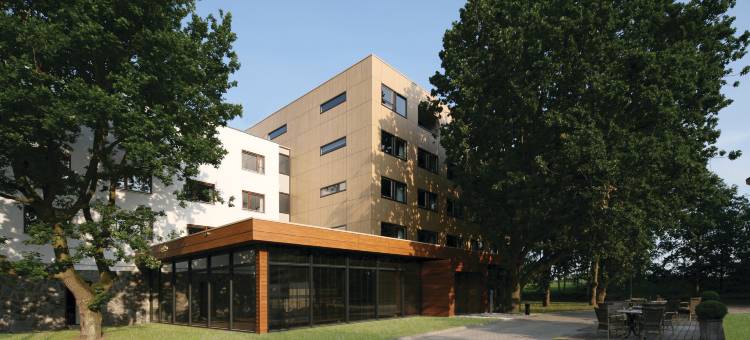 斯坦德公园弗莱彻养生酒店(Fletcher Wellness-Hotel Stadspark)图片