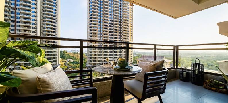 罗莉公寓(槟榔河路分店)图片