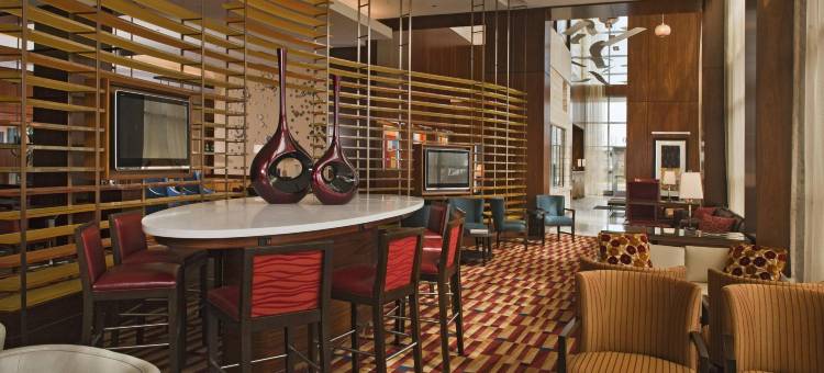 阿灵顿首府美景 Residence Inn 酒店(Residence Inn Arlington Capital View)图片