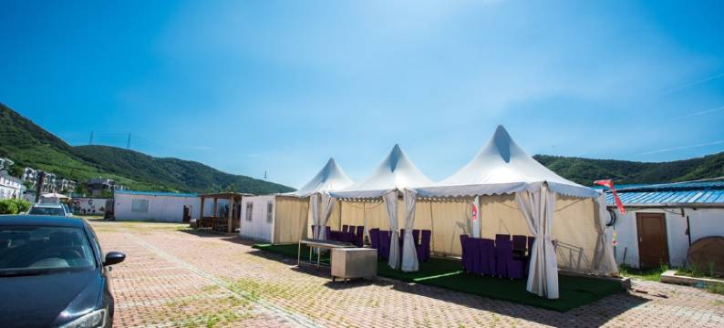 玩聚时光轰趴民宿(红旗西路分店)图片