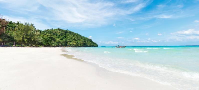 皮皮岛蓝猴酒店(Blu Monkey Phi Phi Island)图片