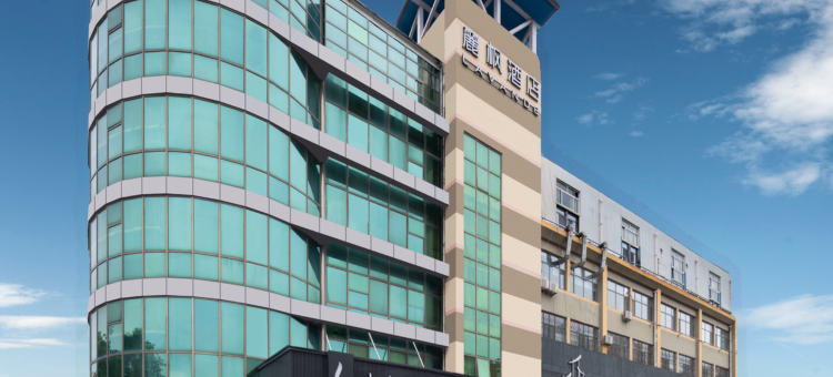麗枫酒店(聊城东昌湖店)图片