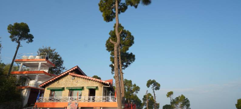 卡萨尔宁静-卓越款待酒店(Kasar Serenity-- by Excellent Hospitality)图片