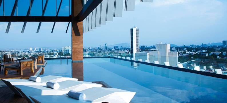 墨西哥瓜达拉哈拉万豪AC酒店(AC Hotel Guadalajara, Mexico)图片