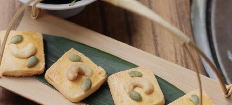 扬州六一居别墅图片