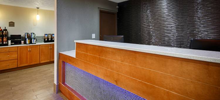 Baymont by Wyndham Danville IL图片