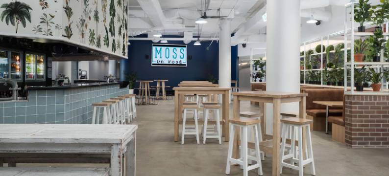 麦凯瑞吉斯套房酒店, EVT旗下(Rydges Mackay Suites, an EVT hotel)图片