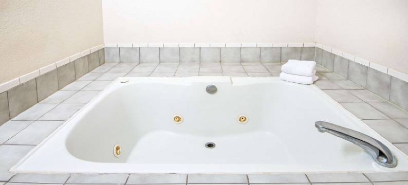 温德姆速8-里奇菲尔德/克利夫兰(Super 8 by Wyndham Richfield/Cleveland)图片