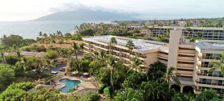 毛伊岛班扬阿斯顿酒店(Aston at the Maui Banyan)图片