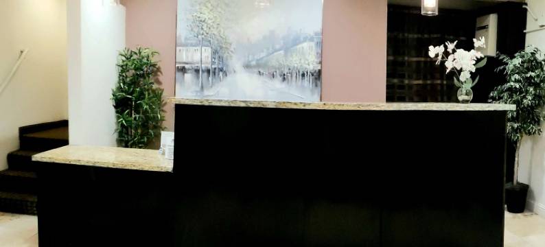 瓦列霍纳帕谷贝斯特韦斯特SureStay酒店(SureStay Hotel by Best Western Vallejo Napa Valley)图片