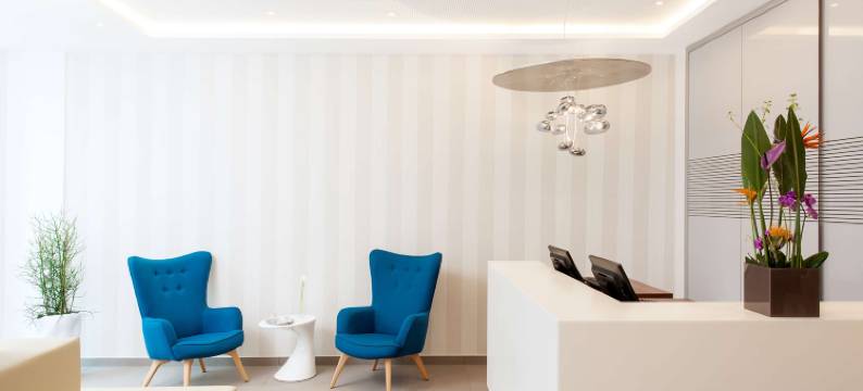 NH精选酒店-维也纳市中心(NH Collection Wien Zentrum)图片