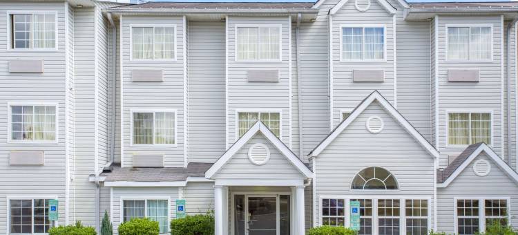 Microtel Inn & Suites by Wyndham Kannapolis/Concord图片