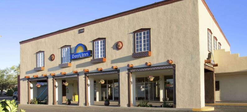 圣达菲墨西哥戴斯酒店(Days Inn by Wyndham Santa Fe New Mexico)图片