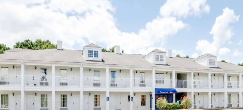 欧扎克呗盟套房酒店(Baymont by Wyndham Ozark)图片