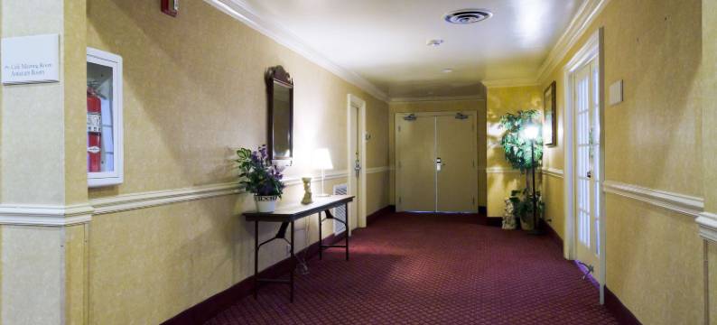 马里兰菲德里克- 德特里克堡 6号汽车旅馆(Motel 6 Frederick, MD - Fort Detrick)图片