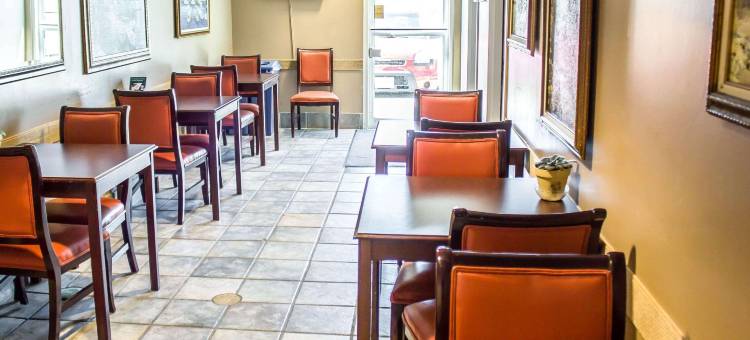 伊克诺旅馆(Econo Lodge)图片