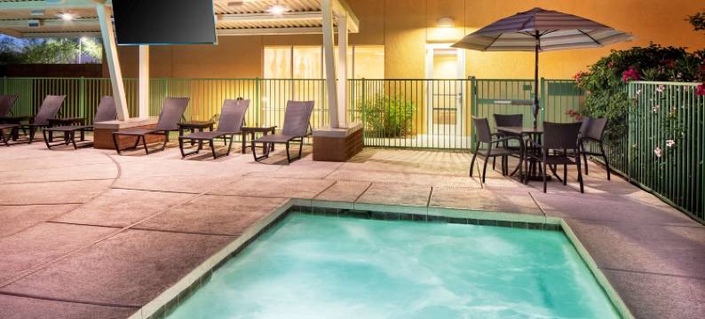 凯悦嘉轩酒店-凤凰城/迈措沃(Hyatt Place Phoenix/Mesa)图片