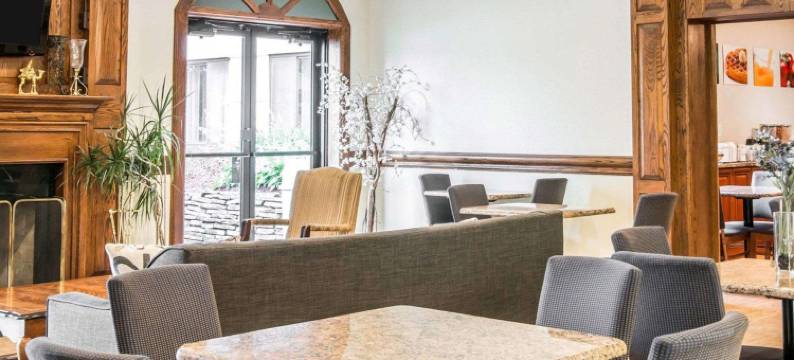 凯艺酒店(Quality Inn)图片