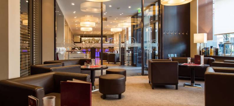 歌剧酒店(Hotel an der Oper)图片