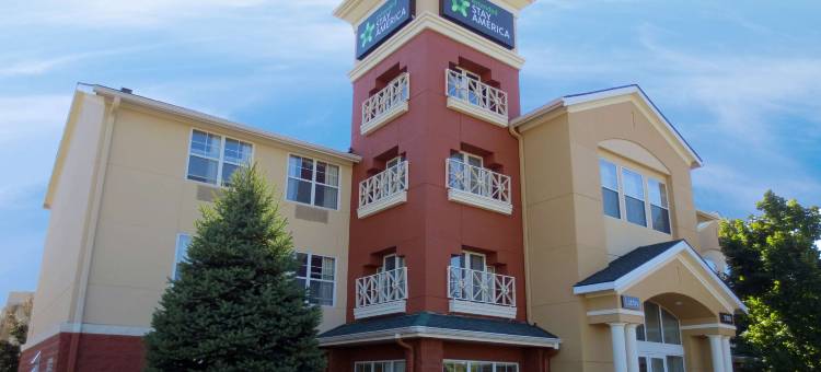 Baymont by Wyndham Auburn Hills South(Baymont by Wyndham Auburn Hills South)图片