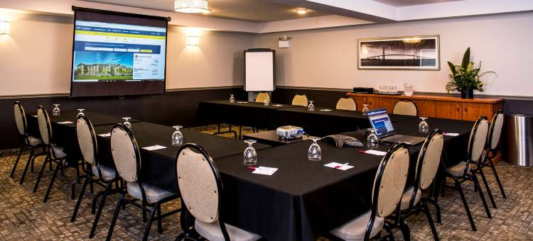 蒙克顿贝斯特韦斯特优质酒店(Best Western Plus Moncton)图片