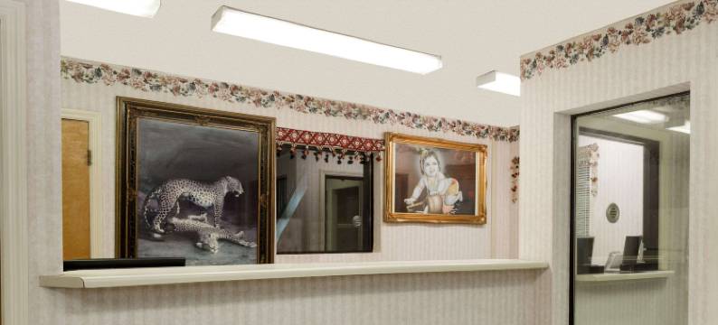 阿什本速8酒店(Super 8 by Wyndham Ashburn)图片