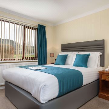 瑞斯特莫尔贝斯特韦斯特酒店(Best Western Fowey Valley)图片