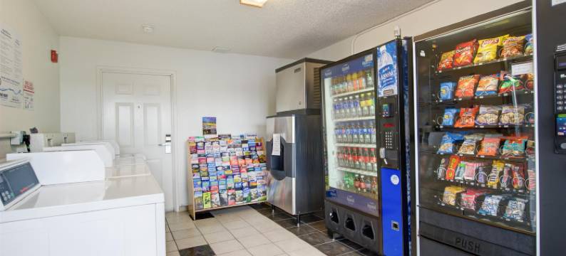 6号汽车旅馆西雅图机场店(Motel 6 Seattle, WA - Airport)图片