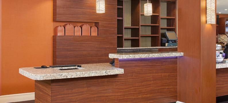 芒特劳雷尔凯悦嘉寓酒店(Hyatt House Mt Laurel)图片