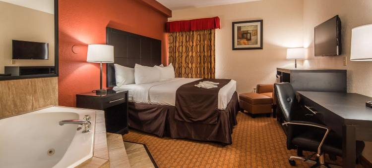马尔伯里贝斯特韦斯特酒店(Best Western Mulberry Hotel)图片